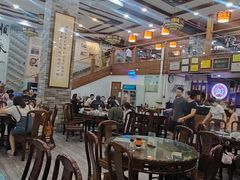 -红星光发煲仔饭(文海店)