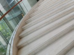 -上海新发展亚太JW万豪酒店