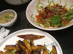 -五谷丰登农家院·地道胶东菜·海鲜烧烤(威海店)