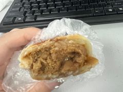 -长发西饼(临顿路店)