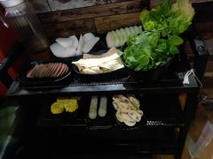 -煊记潮汕牛肉火锅(钱桥店)