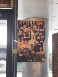 -G-STEPS舞蹈工作室