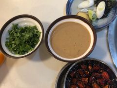 -福寿斋·老北京铜锅涮肉·烤鸭(顺义总店)