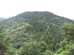 -南岳衡山风景名胜区