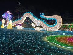 -珠海海泉湾神秘岛亲子乐园