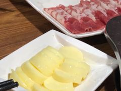 -傣妹火锅(南京东路一店)