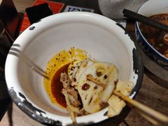 -麻婆婆白家肥肠粉(海岸城店)