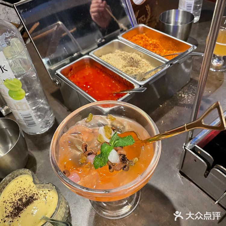 上海  麦凯伦澳洲精酿啤酒•烧烤吧