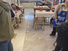 -虾大侠·盱眙龙虾老北京铜锅涮羊肉(金楠天街店)