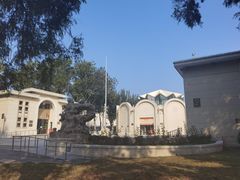 -中国农业博物馆