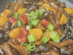 -大鹏饭店·金陵家宴(奥体中心店)