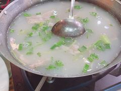 -丁里羊肉小镇(天鹅湖总店)