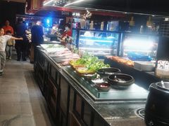 -钱小奴创意自助餐厅·原切谷饲安格斯畅吃(宁波奉化银泰店)