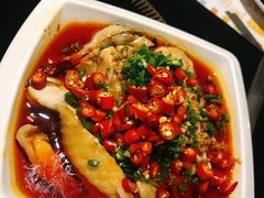 -严厨老坛酸菜鱼(吴江万宝店)