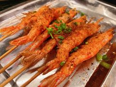 -去吃小龙虾·江湖菜·烧烤(南滨路店)