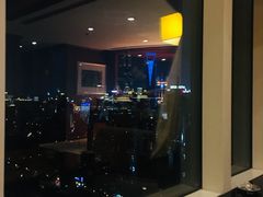 -上海红塔豪华精选酒店