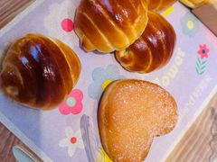 -好利来(十里河店)