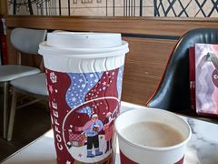 -COSTA COFFEE(西湖天地店)
