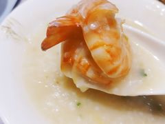 海鲜砂锅粥-佳兰雅序融合菜(高新店)