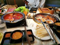 -火炉火自助餐(西直门凯德MALL店)