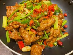 -小菜园新徽菜(无锡人民路红豆店)