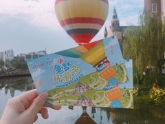 -安徒生童话乐园