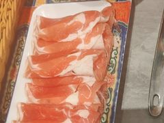 -侃爷南门铜锅涮肉