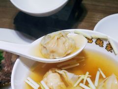 -百福麵家(新馬路店)