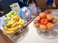 -涨巢·潮玩水疗局