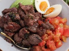 -AFS Cafe & Canteen(闽江二路店)