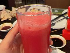 -厦门悦华酒店·绿庭主题自助餐厅
