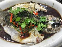 -钱塘府海鲜餐厅