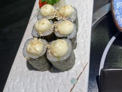 -栖川山葵家·寿喜锅·日式料理(龙湖北城天街商场店)