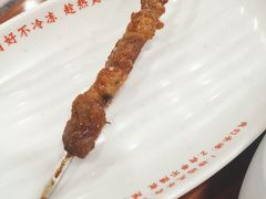 -南城香(欧陆经典万兴苑店)