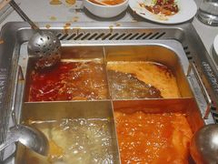 -海底捞火锅(太原南站店)