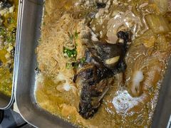 -鱼酷活鱼烤鱼(梅江印象城店)