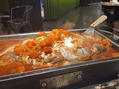 -炉鱼(萧山万象汇店)