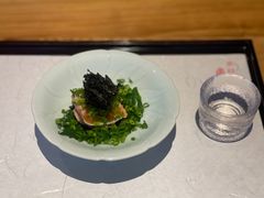 -辉·四季料亭·怀石料理·深夜食堂烧鸟·Omakase