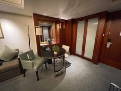 -上海明天广场JW万豪酒店