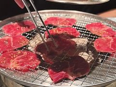 -隐家本格烧肉(万达广场店)