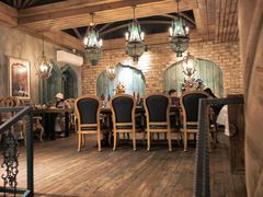 -卢布里西餐厅(总店)