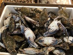 -芭提雅Amporn Seafood自助餐厅