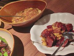 -青年公社烤鸭(熙悦天街店)