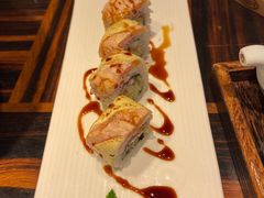 -山葵家·创意料理(临平银泰城店)