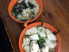 -阿麟馄饨(延长路店)