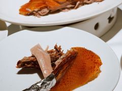 -四季民福烤鸭店(王府井东安门店)