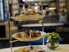 -上海苏宁宝丽嘉酒店·Cafe Bellagio西餐厅