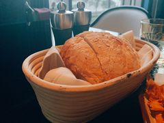 -上海苏宁宝丽嘉酒店·Cafe Bellagio西餐厅
