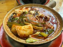 -清真·马文砂锅大全(麦苋街店)