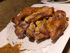 -小尕子·新疆菜(明园店)